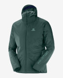 SALOMON - M OUTSPEED 360 3L JACKET