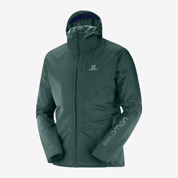 SALOMON - M OUTSPEED 360 3L JACKET