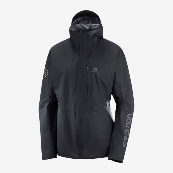 SALOMON - W OUTSPEED 360 3L JACKET