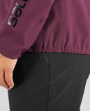 SALOMON - W OUTLINE JACKET