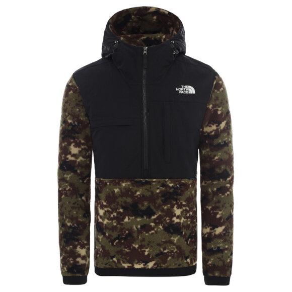 THE NORTH FACE - M DENALI ANORAK 2