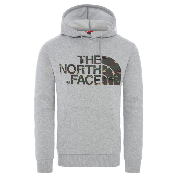 THE NORTH FACE - M STANDARD HOODIE