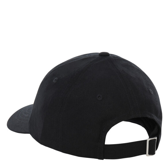 THE NORTH FACE - NORM HAT THE BLACK