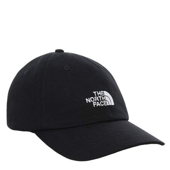 THE NORTH FACE - NORM HAT THE BLACK