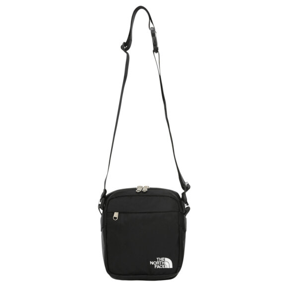 THE NORTH FACE - CONVERTIBLE SHOULDER BAG