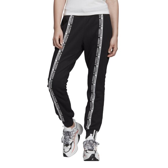 ADIDAS  - W CUFF PANT