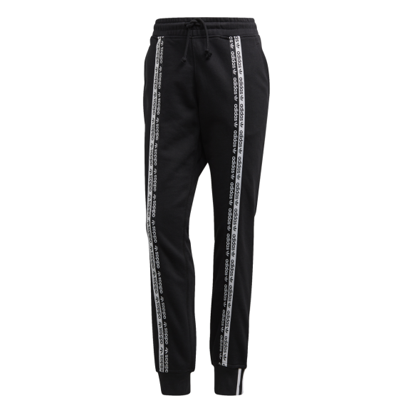 ADIDAS  - W CUFF PANT
