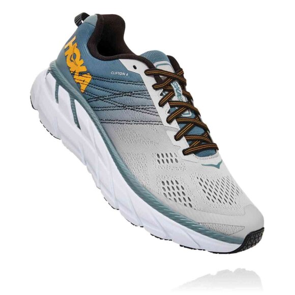 HOKA - M CLIFTON 6