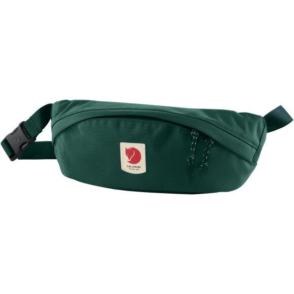 FJALLRAVEN - ULVÖ HIP PACK MEDIUM