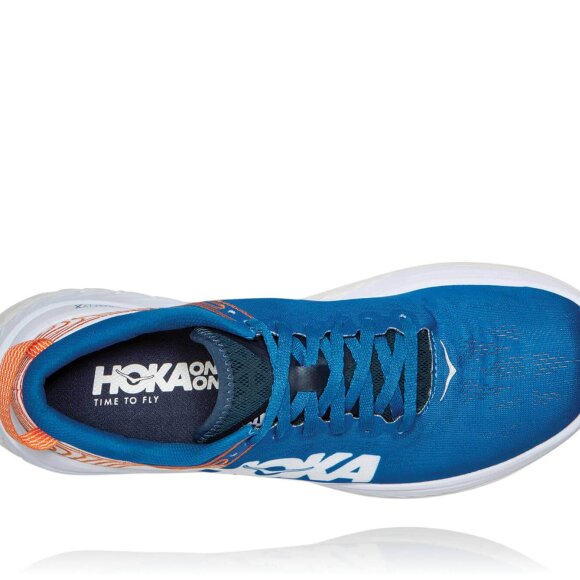 HOKA - M CARBON X