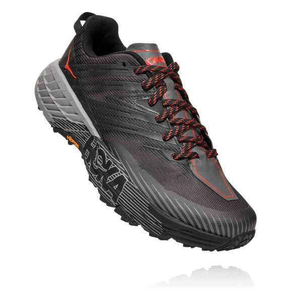 HOKA - M SPEEDGOAT 4