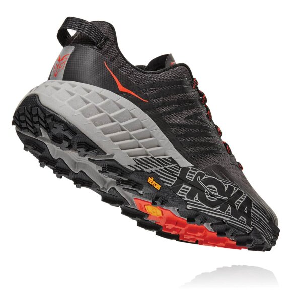 HOKA - M SPEEDGOAT 4