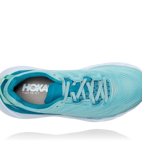 HOKA - W ELEVON 2