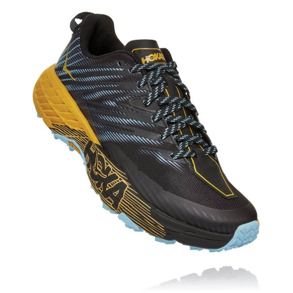 HOKA - W SPEEDGOAT 4