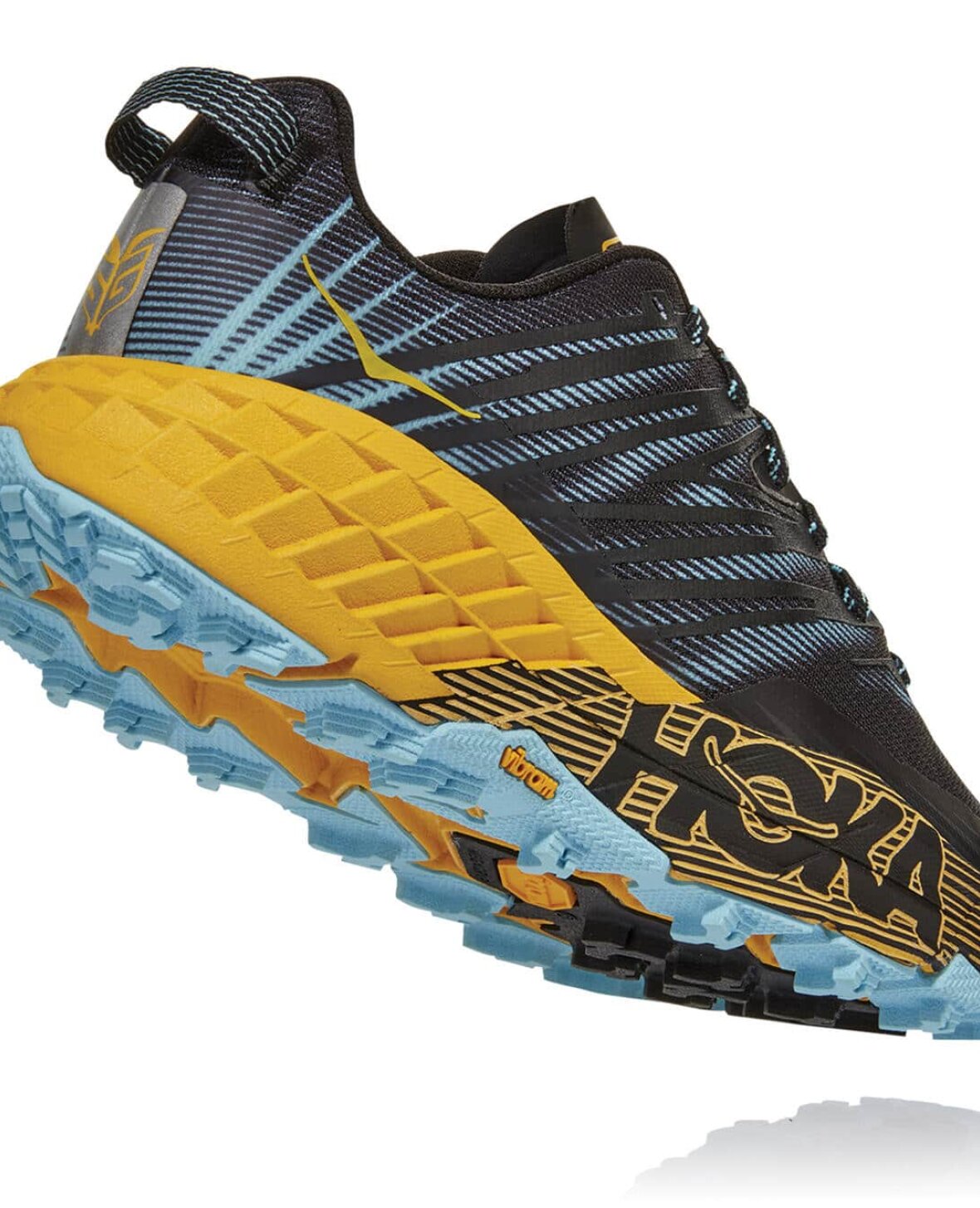 hoka w speedgoat 4