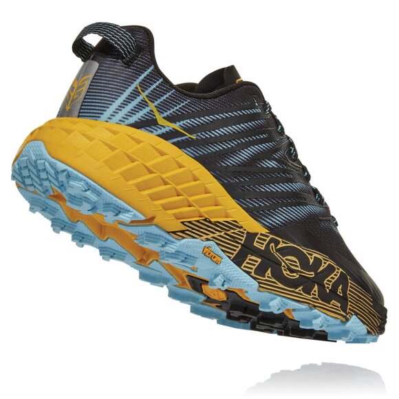 HOKA - W SPEEDGOAT 4