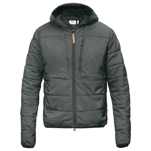 FJALLRAVEN - KEB PADDED HOODIE