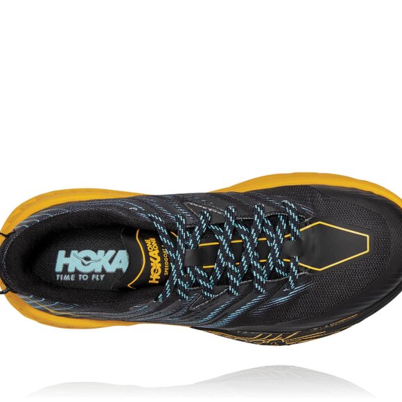 HOKA - W SPEEDGOAT 4