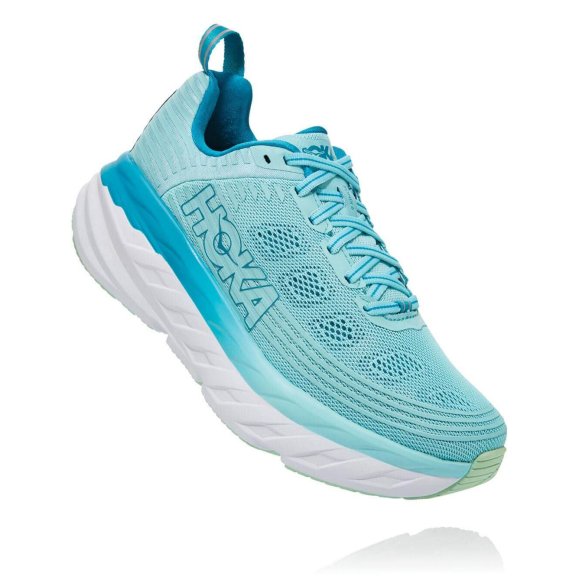 HOKA - W BONDI 6