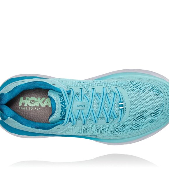 HOKA - W BONDI 6