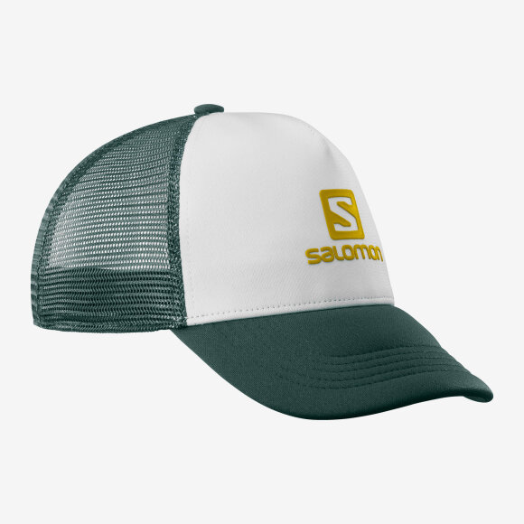 SALOMON - M SUMMER LOGO CAP