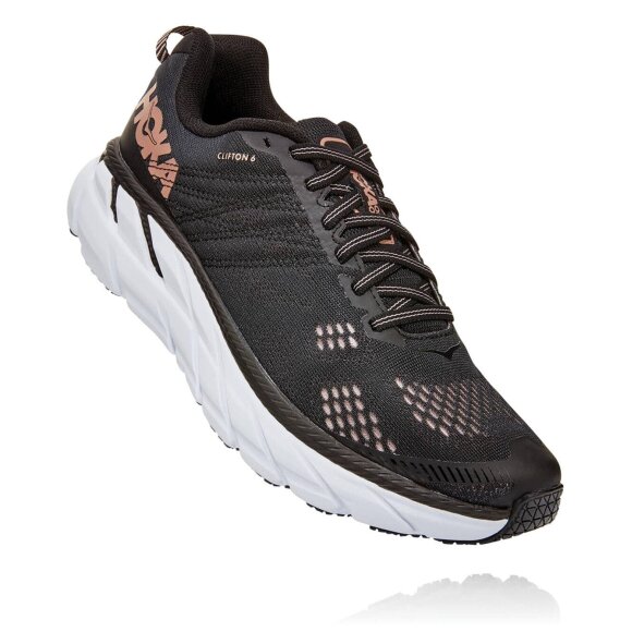 HOKA - W CLIFTON 6