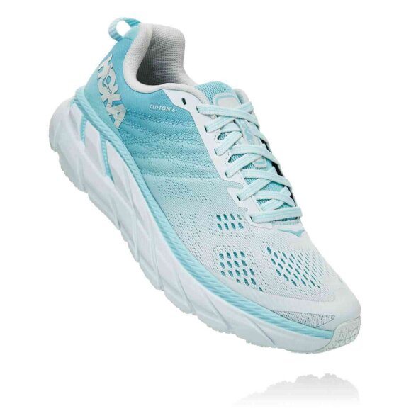 HOKA - W CLIFTON 6