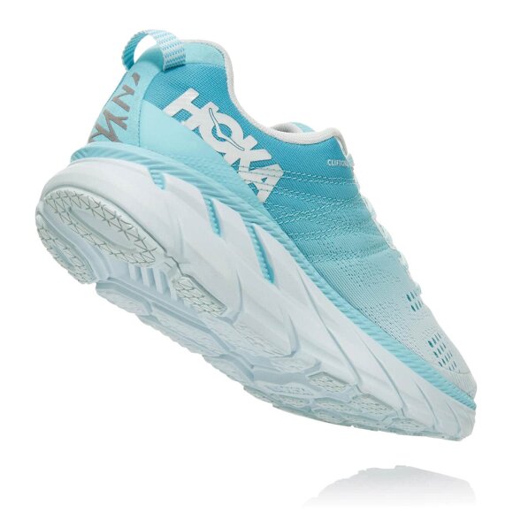 HOKA - W CLIFTON 6