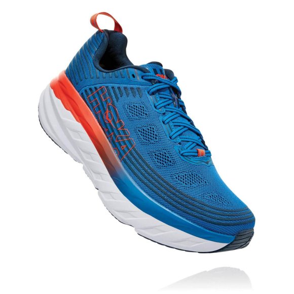 HOKA - M BONDI 6