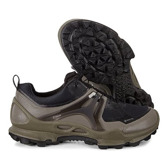 ECCO  - M BIOM C-TRAIL