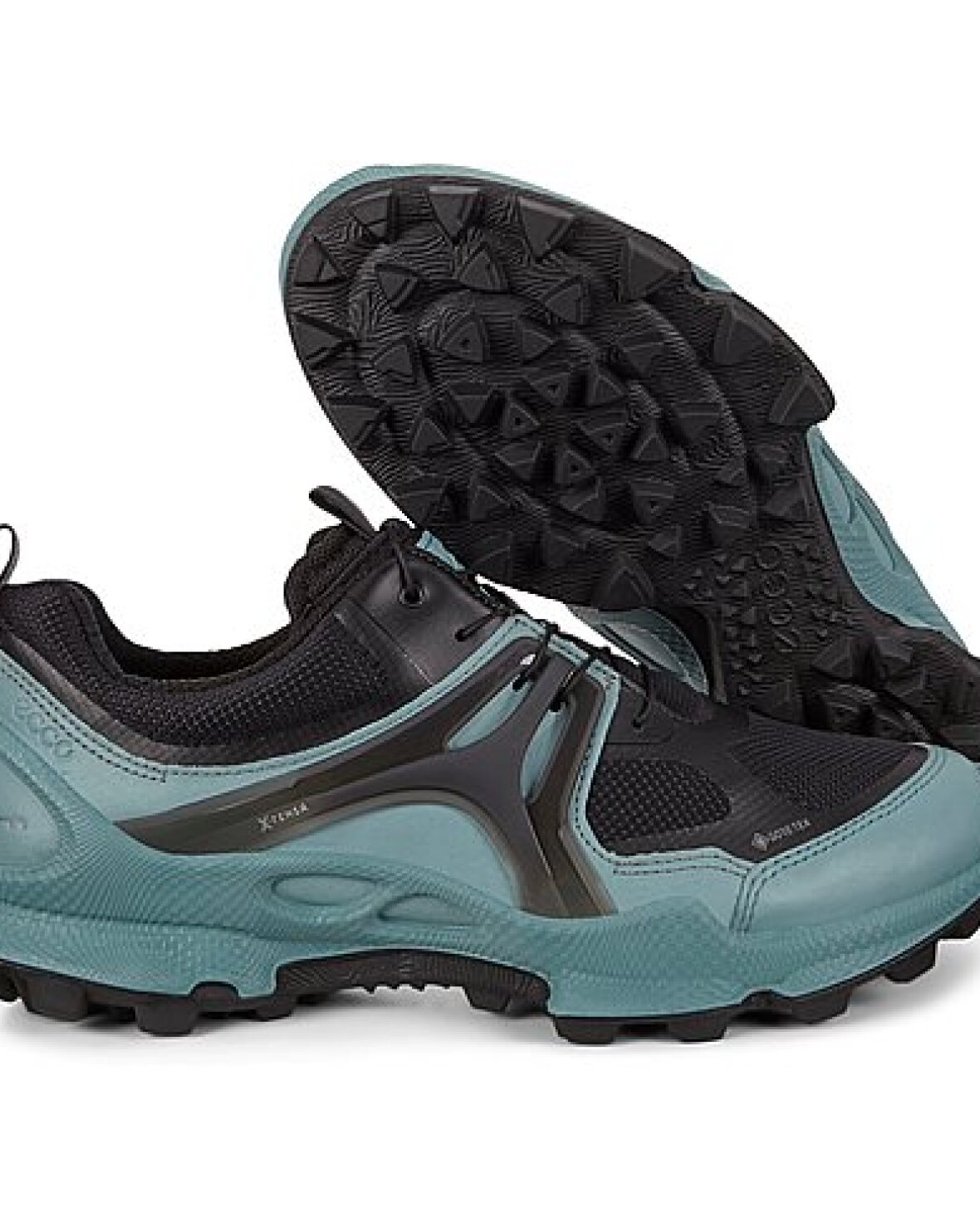 PINNGORTITAMIISSUTIT - ECCO - W BIOM C-TRAIL