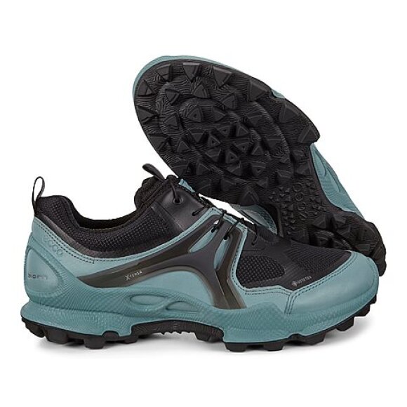 ECCO  - W BIOM C-TRAIL