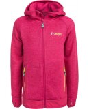 SPORTS GROUP - K SKIPPER MELANGE FLEECE JKT