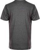 ENDURANCE - JR DRILL UNISEX SS MELANGE TEE ENDURANCE - JR DRILL UNISEX SS MELANGE TEE