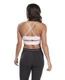 REEBOK - W LM TRI BACKBRA-PAD