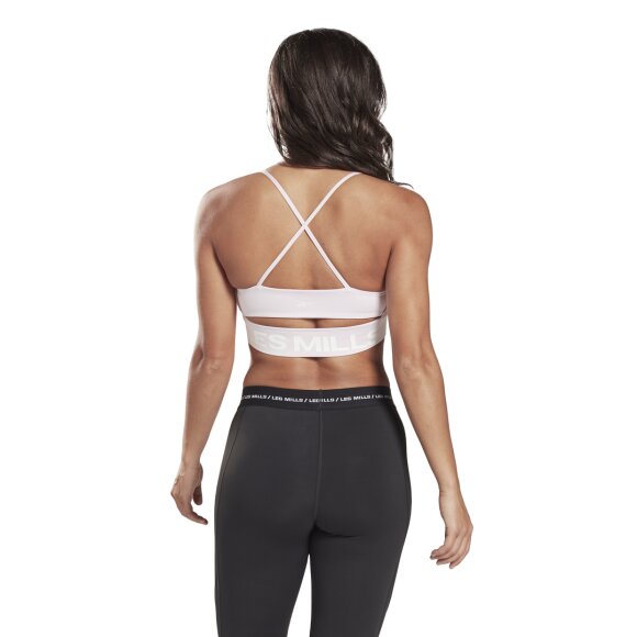 REEBOK - W LM TRI BACKBRA-PAD