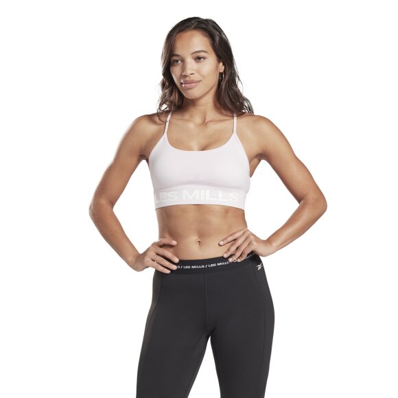 REEBOK - W LM TRI BACKBRA-PAD