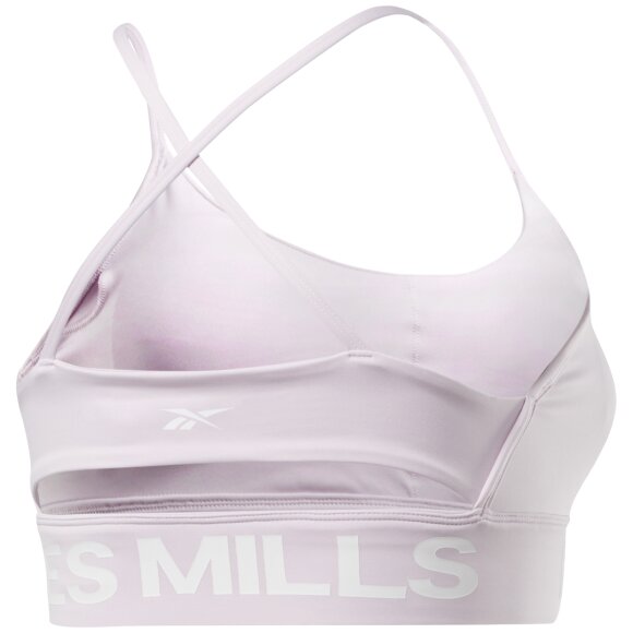 REEBOK - W LM TRI BACKBRA-PAD