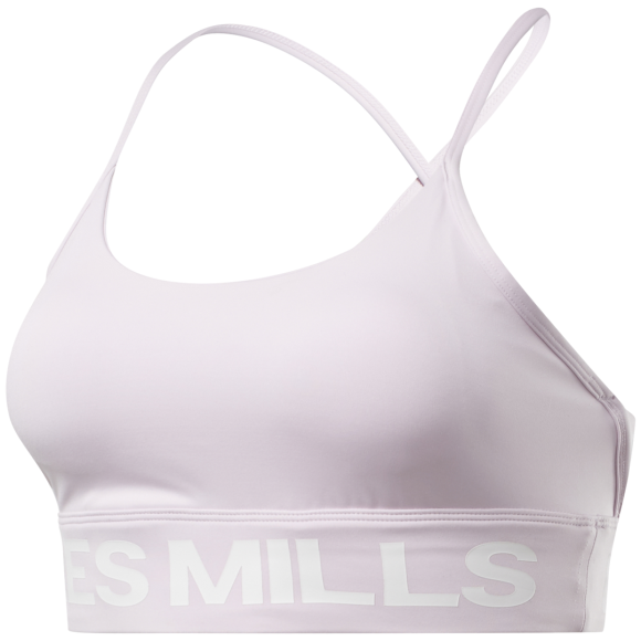 REEBOK - W LM TRI BACKBRA-PAD