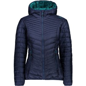 SPORTS GROUP - W FIX HOOD JACKET
