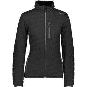 SPORTS GROUP - W FIX HOOD JACKET