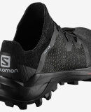 SALOMON - W CROSS PRO