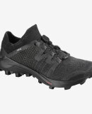 SALOMON - W CROSS PRO