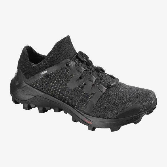 SALOMON - W CROSS PRO