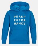 PEAK PERFORMANCE - JR GROUND HOODIE