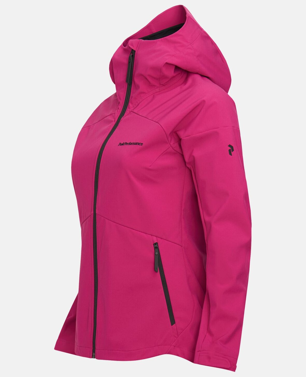 SOFTSHELL JAKKER - PEAK PERFORMANCE - ADVEN HJ