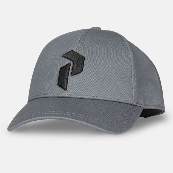 PEAK PERFORMANCE - RETRO. CAP.