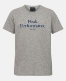 PEAK PERFORMANCE - JR ORIG T