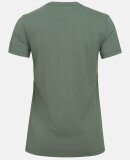 PEAK PERFORMANCE - W EXPLORE TEE STRIP