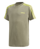 ADIDAS  - YB E 3S TEE
